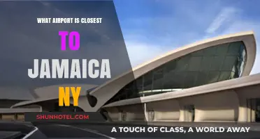 Discovering the Nearest Airport to Jamaica, NY: A Comprehensive Guide