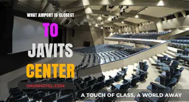 Exploring NYC: Which Airport is Nearest to the Javits Center?