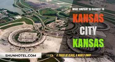 Exploring Kansas City: Your Guide to the Nearest Airport