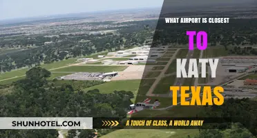 Exploring Katy, Texas: Your Guide to the Nearest Airport