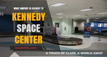 Exploring the Nearest Airport to Kennedy Space Center: A Comprehensive Guide