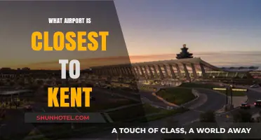 Discovering the Nearest Airport to Kent: Your Ultimate Travel Guide