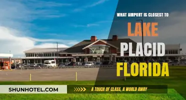 Exploring the Nearest Airport to Lake Placid, Florida: A Traveler's Guide