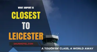Discovering the Nearest Airport to Leicester: A Comprehensive Guide