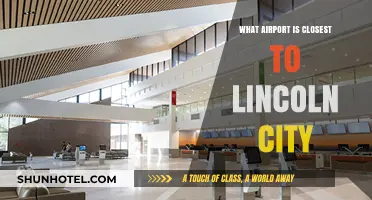 Exploring the Nearest Airport to Lincoln City: A Traveler's Guide