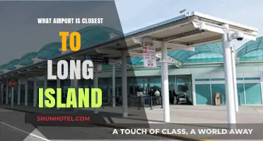 Exploring Long Island: Your Guide to the Nearest Airports