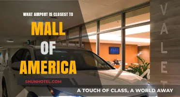 Exploring the Nearest Airport to Mall of America: A Travel Guide