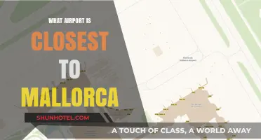 Discovering Mallorca: Your Guide to the Nearest Airport