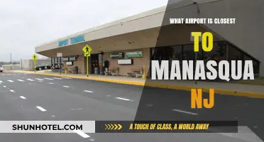 Discover the Nearest Airport to Manasquan, NJ: Your Ultimate Guide