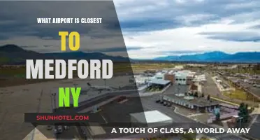 Exploring Medford, NY: Your Guide to Nearby Airports
