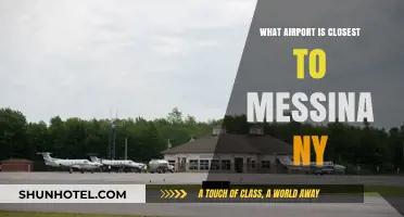 Discovering the Nearest Airport to Messina, NY: A Comprehensive Guide