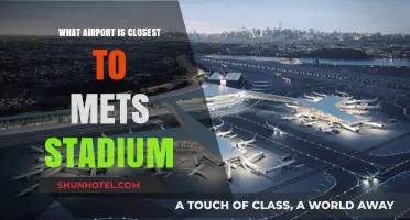 Flying to Citi Field: Your Guide to the Nearest Airports
