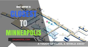 Exploring Minneapolis: Your Guide to the Nearest Airport