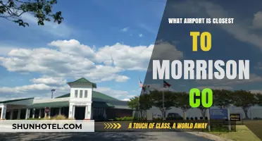 Discover the Nearest Airport to Morrison County: Your Ultimate Guide