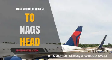 Flying to Nags Head: Your Guide to the Nearest Airport