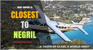 Closest Airport to Negril: Your Ultimate Travel Guide for Easy Access