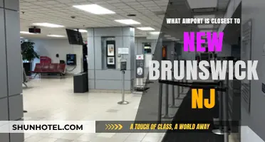 Closest Airport to New Brunswick, NJ: Your Ultimate Travel Guide