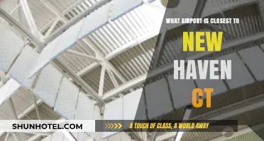 Closest Airport to New Haven, CT: Your Ultimate Travel Guide