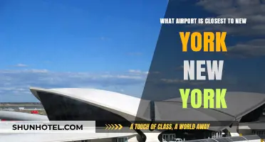 Closest Airport to New York City: Your Ultimate Travel Guide