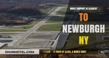 Closest Airport to Newburgh, NY: Your Ultimate Travel Guide