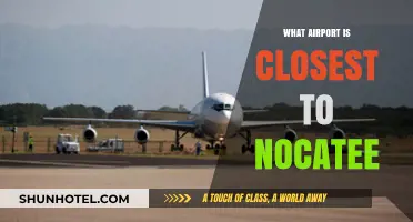 Closest Airport to Nocatee: Your Ultimate Travel Guide for Convenience