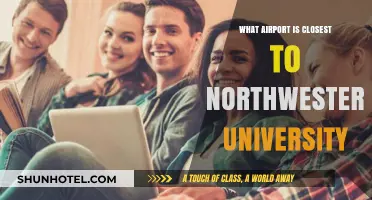 Closest Airport to Northwestern University: Your Ultimate Travel Guide