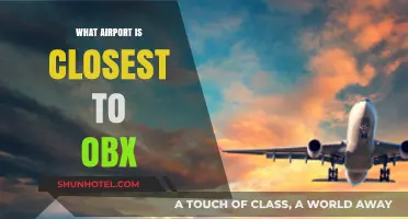 Closest Airport to OBX: Your Ultimate Travel Guide to the Outer Banks