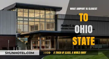 Closest Airport to Ohio State: Your Ultimate Travel Guide