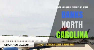 Flying to the Outer Banks: Your Nearest Airport Guide