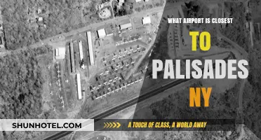 Closest Airport to Palisades, NY: Your Ultimate Travel Guide