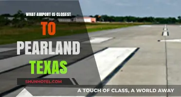 Closest Airport to Pearland, Texas: Your Ultimate Travel Guide