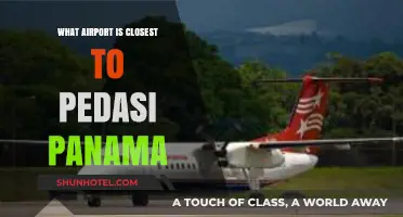 Closest Airport to Pedasi, Panama: Your Ultimate Travel Guide