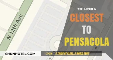 Closest Airport to Pensacola: Your Ultimate Travel Guide for Convenience
