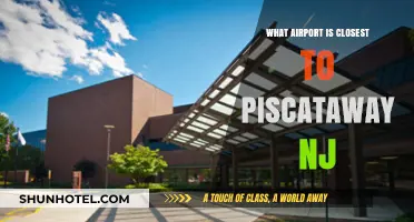 Closest Airport to Piscataway, NJ: Your Ultimate Travel Guide