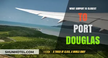 Closest Airport to Port Douglas: Your Ultimate Travel Guide