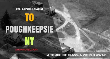 Closest Airport to Poughkeepsie, NY: Your Ultimate Travel Guide