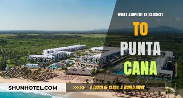 Closest Airport to Punta Cana: Quick Guide