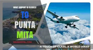 Closest Airport to Punta Mita: Your Ultimate Travel Guide