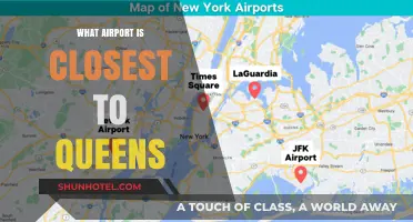 Closest Airport to Queens: Your Ultimate Travel Guide and Tips