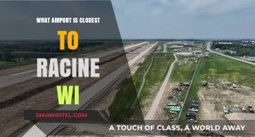 Closest Airport to Racine, WI: Your Ultimate Travel Guide