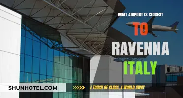 Closest Airport to Ravenna, Italy: Your Ultimate Travel Guide