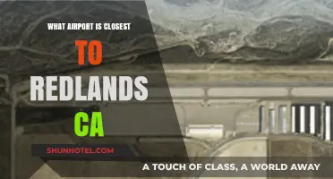 Closest Airport to Redlands, CA: Your Ultimate Travel Guide