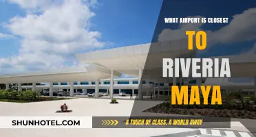 Closest Airport to Riviera Maya: Your Ultimate Travel Guide