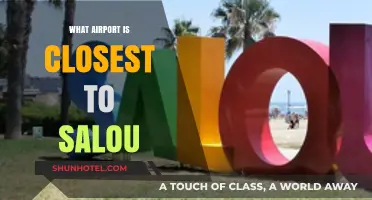 Closest Airport to Salou: Your Ultimate Travel Guide for Easy Access