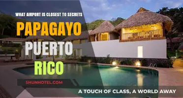 Closest Airport to Secrets Papagayo: Your Ultimate Travel Guide