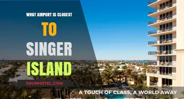 Closest Airport to Singer Island: Your Ultimate Travel Guide