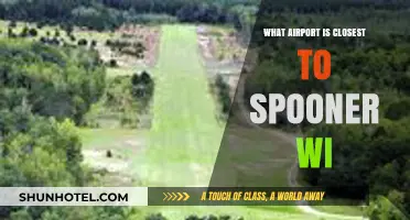 Closest Airport to Spooner, WI: Your Ultimate Travel Guide