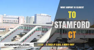 Closest Airport to Stamford, CT: Your Ultimate Travel Guide