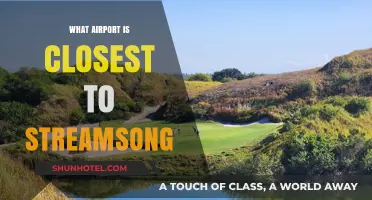 Closest Airport to Streamsong: Your Ultimate Travel Guide for Golfers