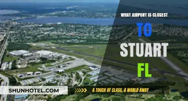 Discover the Nearest Airport to Stuart, FL: Your Ultimate Travel Guide